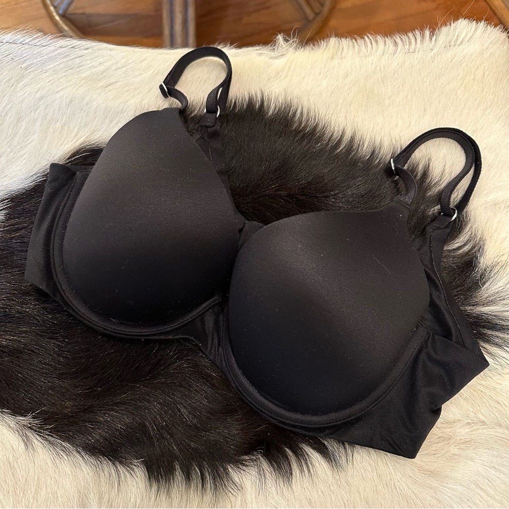 Aerie Sunnie Demi Push Up Bra